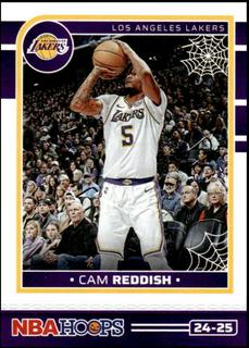 Cam Reddish