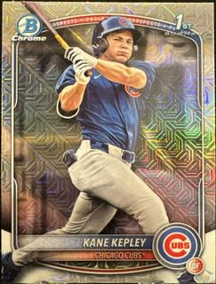 Kane Kepley