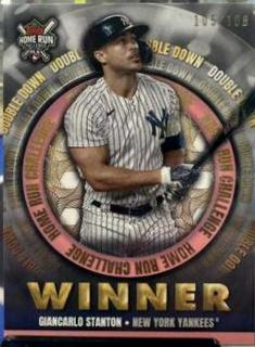 Giancarlo Stanton