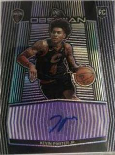 Kevin Porter Jr.