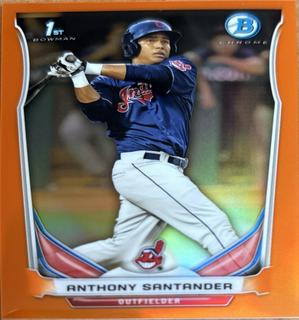 Anthony Santander