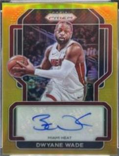 Dwyane Wade