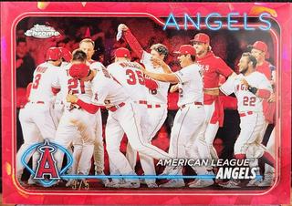 Los Angeles Angels