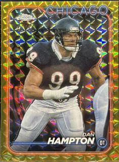 Dan Hampton