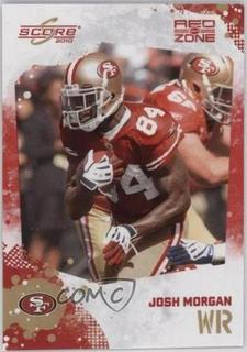 Josh Morgan