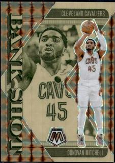 Donovan Mitchell