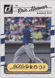 Eric Hosmer