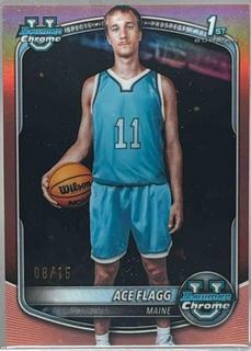 Ace Flagg