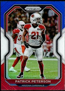 Patrick Peterson