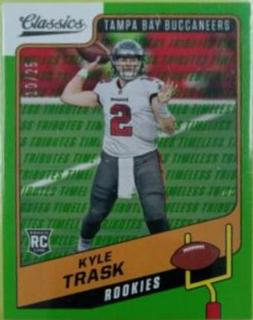 Kyle Trask
