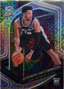Quinndary Weatherspoon