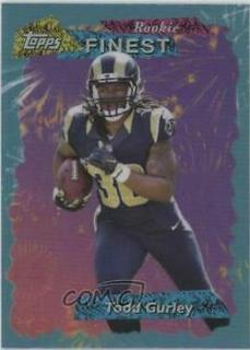 Todd Gurley