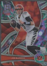 Joe Burrow