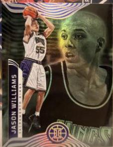 Jason Williams