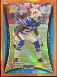 Reggie Corner