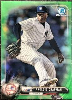 Aroldis Chapman