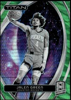 Jalen Green