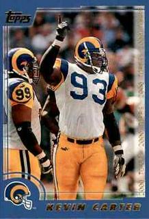 Kevin Carter