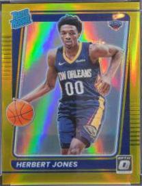 Herbert Jones