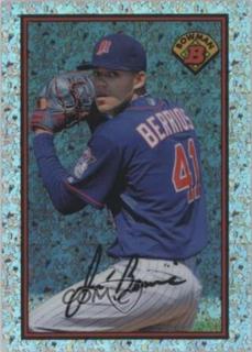 Jose Berrios