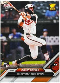Colton Cowser
