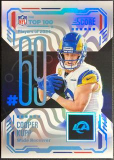 Cooper Kupp