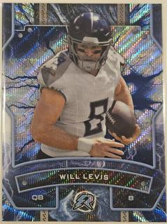 Will Levis
