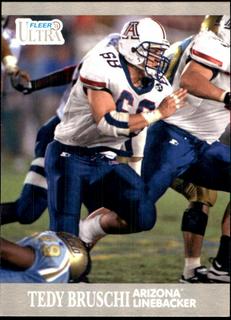 Tedy Bruschi