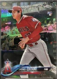 Shohei Ohtani
