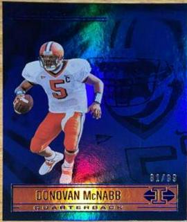 Donovan McNabb