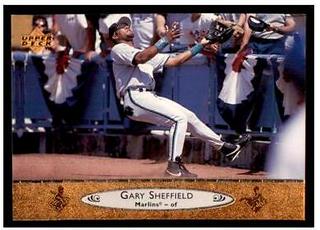 Gary Sheffield