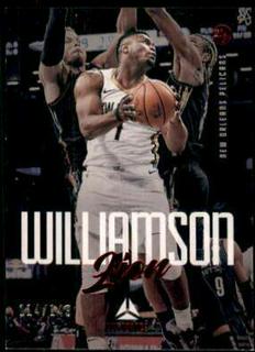 Zion Williamson