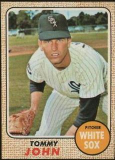 Tommy John