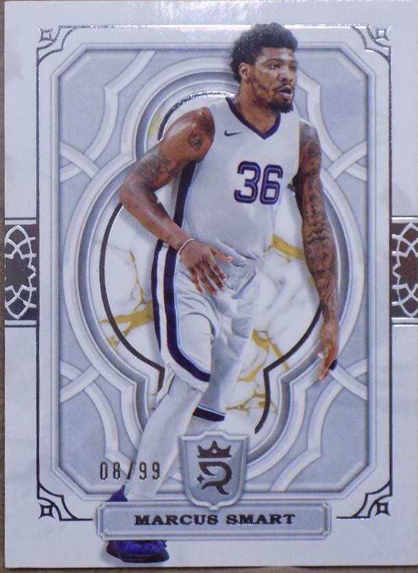 Marcus Smart #85