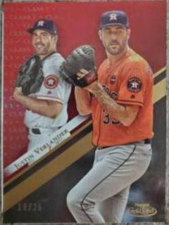 Justin Verlander