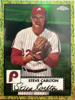Steve Carlton
