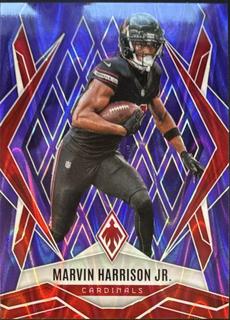 Marvin Harrison Jr.