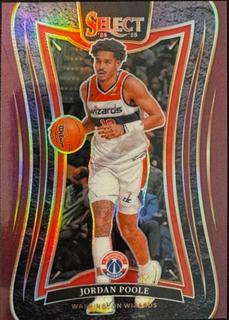 Jordan Poole