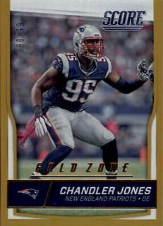 Chandler Jones