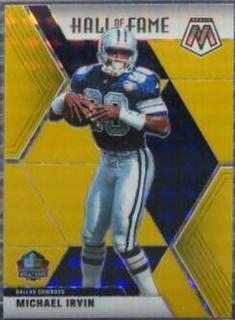 Michael Irvin