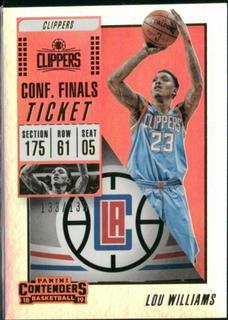 Lou Williams