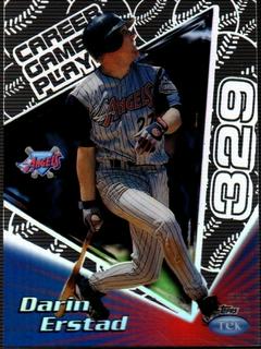 Darin Erstad