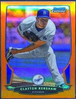 Clayton Kershaw