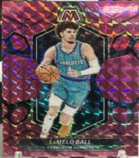 LaMelo Ball