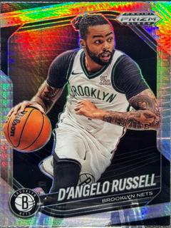 D'Angelo Russell