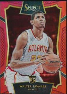 Walter Tavares