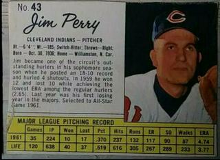 Jim Perry