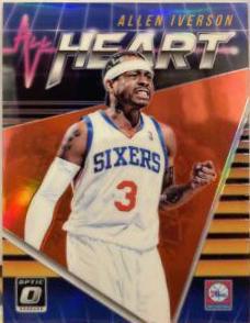 Allen Iverson
