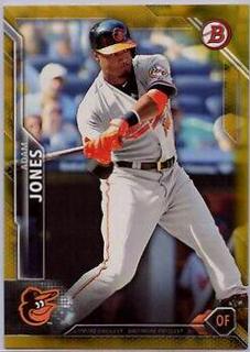 Adam Jones