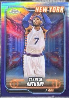 Carmelo Anthony